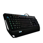 LOGITECH ORION SPECTRUM KEYBOARD KB-G910