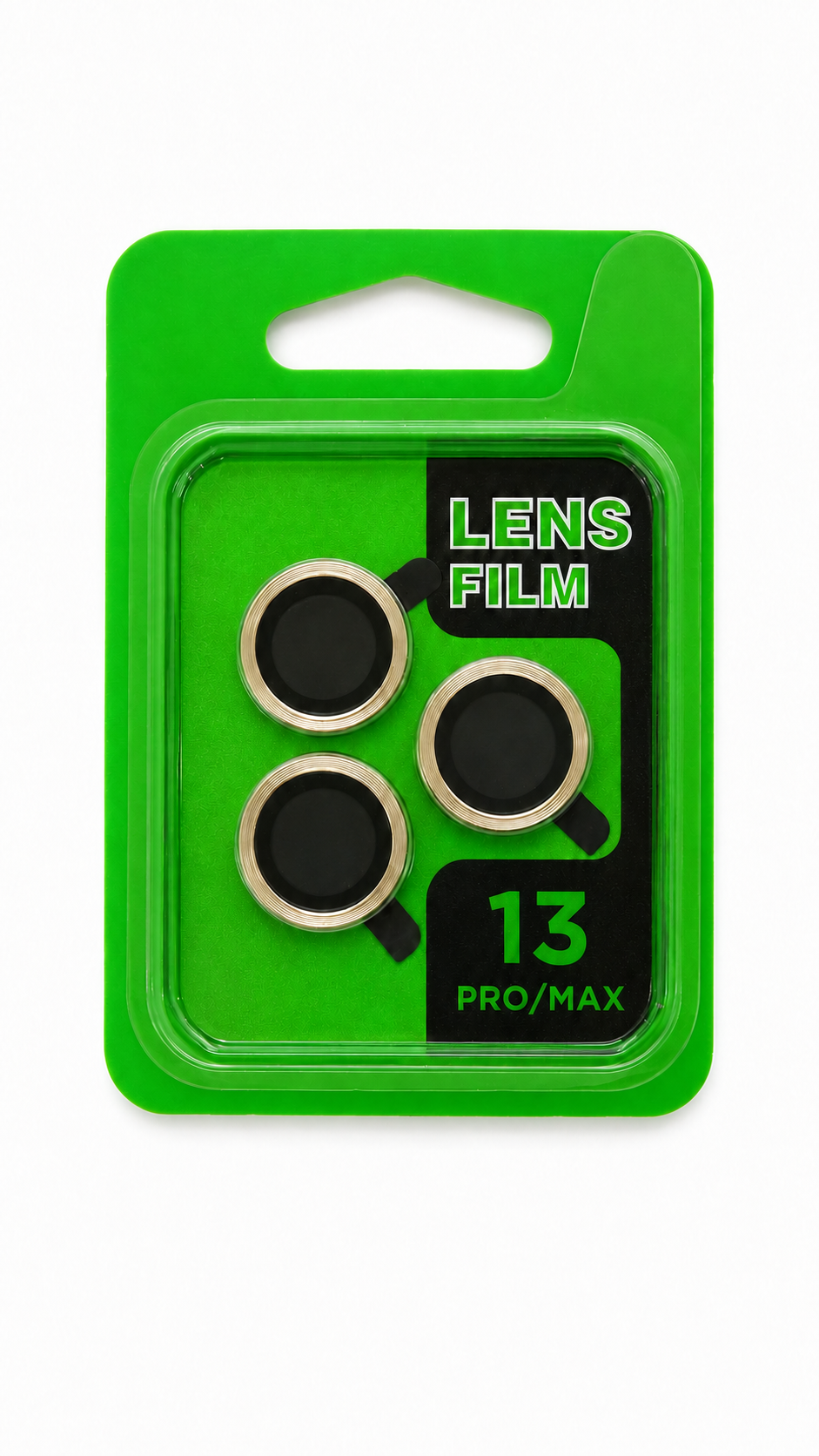 13 Pro Max Camera Protector Film