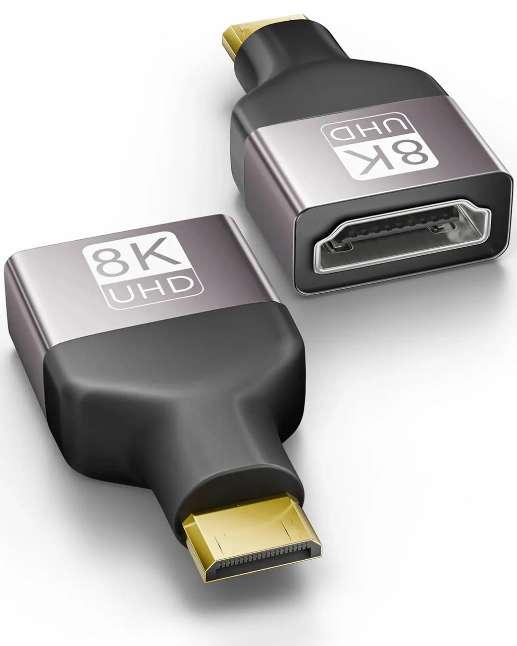 HDMI TO MINI HDMI CONVERTER - 8K