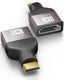 HDMI TO MINI HDMI CONVERTER - 8K