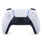 DUALSENSE WIRELESS CONTROLLER FOR PS5 WHITE