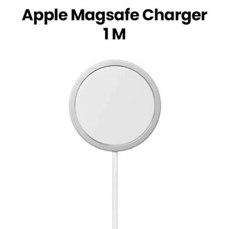 IP MAGSAFE CHARGER - USB C-1M صورة ثانوية