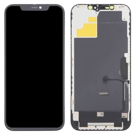 I PHONE 12 PRO MAX - LCD صورة ثانوية