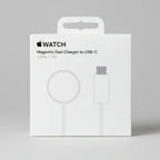 Apple Watch Magnetic Fast Charger to USB-C Cable (1m)