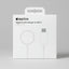 Apple Watch Magnetic Fast Charger to USB-C Cable (1m)