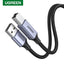 UGREEN USB-A TO USB-B PRINTER CABLE - 2M