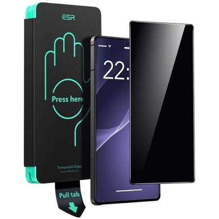 SAMSUNG S24 ULTRA PRIVACY PROTECTOR