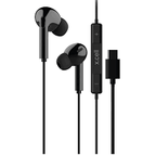 STREO SOUND WIRED HEADSET - TYPE C