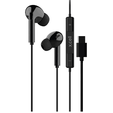 STREO SOUND WIRED HEADSET - TYPE C