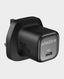 Anker 30W USB-C wall charger on a light gray background