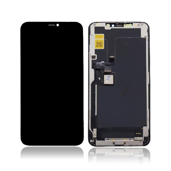 I PHONE 11 PRO MAX - LCD صورة ثانوية