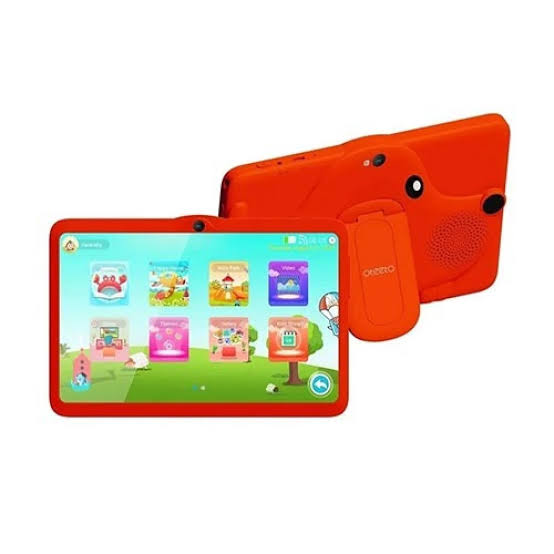 OTEETO TAB - K4 - WIFI - 7" - 4+128GB