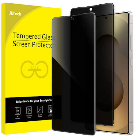 SAMSUNG S24 ULTRA PRIVACY PROTECTOR صورة ثانوية