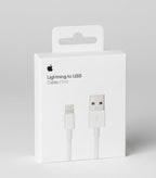 IP CABLE USB A TO LIGHTNING - 1M