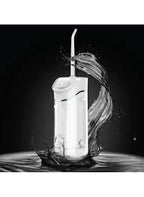GREEN LION PORTABLE ORAL IRRIGATOR - 180ML -IPX7 WATERPROOF