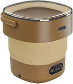 GREEN LION Washing Machine - (13L-IPX4-Waterproof)