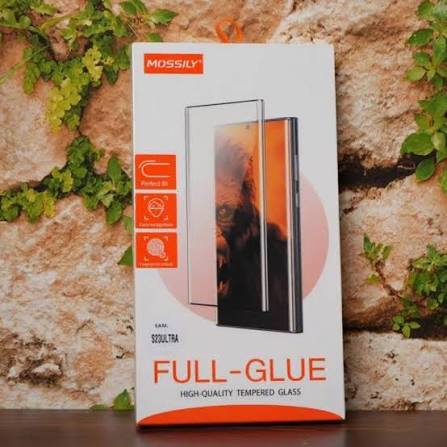 S23 Ultra UV Glass صورة ثانوية