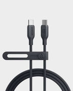 ANKER USB C TO C CABLE ~ (140W-6FT-BLACK)-544