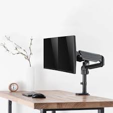 Dual Monitor Arm - Skill Tech الصورة الرئيسية