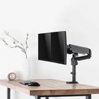 Dual Monitor Arm - Skill Tech
