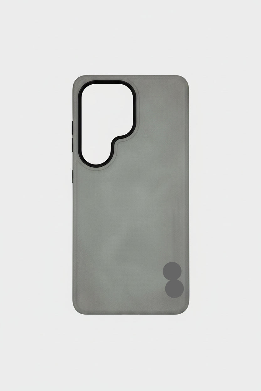 PRADI CURVE LEATHER BACK COVER - SAM S26 ULTRA Secondary image