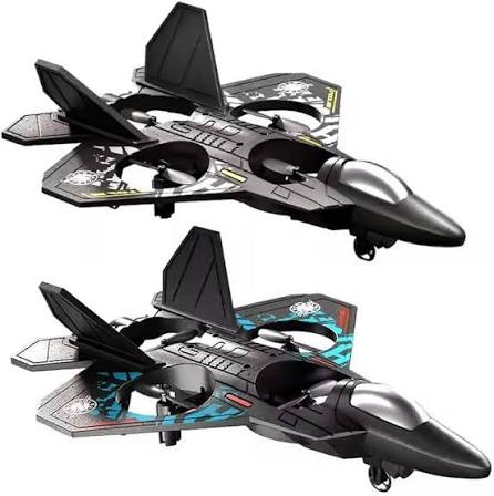 PULSE Remote Control 2.4GHz Fighter Jet - G29 Main image