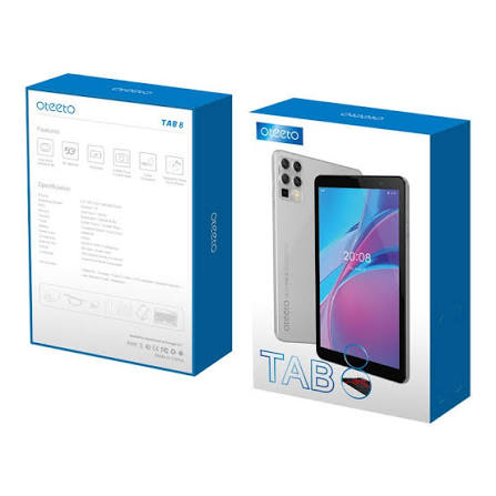 OTEETO TAB 18 5G 8+512GB Main image