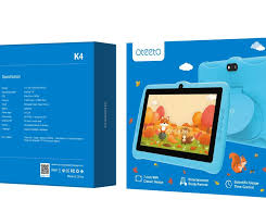 OTEETO TAB - K4 - WIFI - 7" - 4+128GB