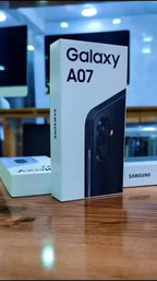 SAMSUNG GALAXY A07 4G - 4/128GB