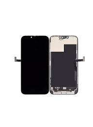 I PHONE 13 PRO MAX - LCD صورة ثانوية