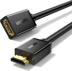 UGREEN HDMI 4K CABLE MALE TO FEMALE - 2M