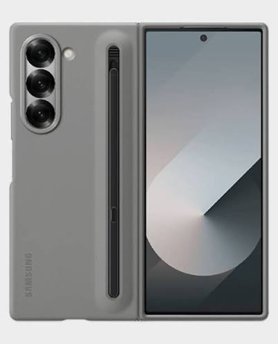 EXINOS Samsung Z Fold 6 Case With S-Pen Main image