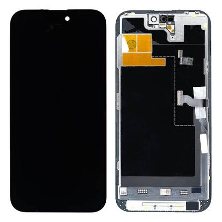 I PHONE 14 PRO MAX - LCD صورة ثانوية
