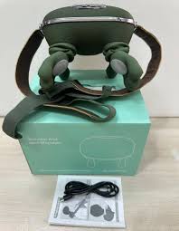 Shoulder and Neck Massager - JBY-827 Secondary image