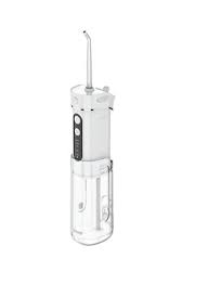 GREEN LION PORTABLE ORAL IRRIGATOR - 180ML -IPX7 WATERPROOF
