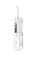 GREEN LION PORTABLE ORAL IRRIGATOR - 180ML -IPX7 WATERPROOF