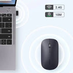 UGREEN PORTABLE WIRELESS MOUSE - MU001