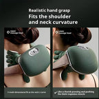 Shoulder and Neck Massager - JBY-827
