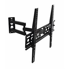 Lucky Sky LS-CP304 Full Motion TV Wall Bracket 26–55 inch - Black صورة ثانوية