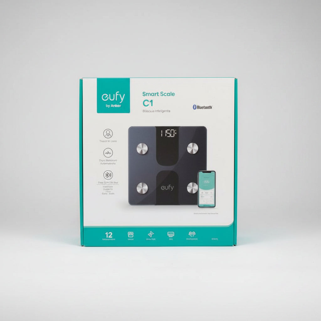 ANKER SMART SCALE - C1 صورة ثانوية