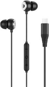 STREO SOUND WIRED HEADSET - TYPE C