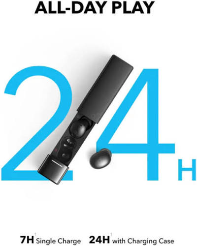 ANKER  SOUNDCORE A30i EARBUDS صورة ثانوية
