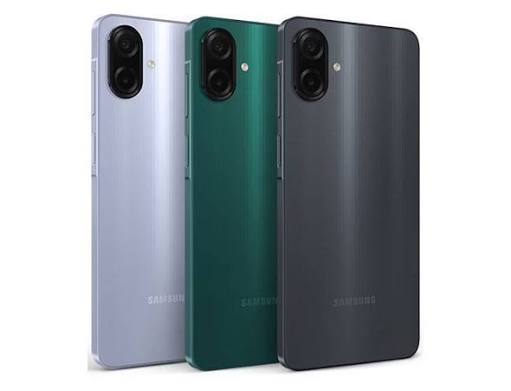 SAMSUNG GALAXY A07 4G - 4/128GB