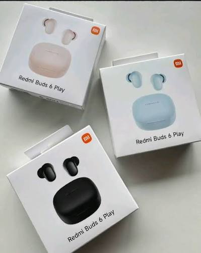 MI REDMI BUDS 6 PLAY