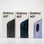 SAMSUNG GALAXY A07 4G - 4/128GB