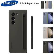 EXINOS Samsung Z Fold 5 Case With S-Pen