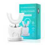 SCANDINAVIAN TEETH GUM MASSAGE