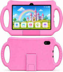 OTEETO TAB - K4 - WIFI - 7" - 4+128GB