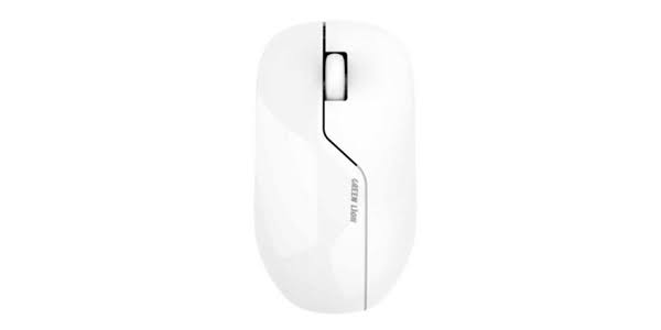 GREEN LION WIRELESS MOUSE - BT-5.0 - G730