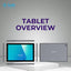 G Tab S12 - 10.1" IPS Display (Ram-2~Rom-32)